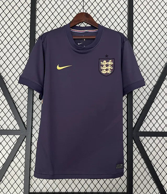 England 2024 Away Shirt