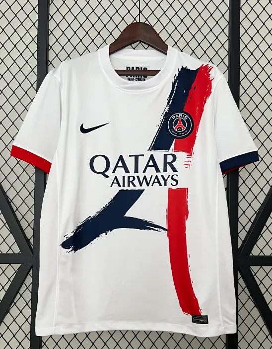 Paris Saint-Germain 2024/2025 Away Shirt