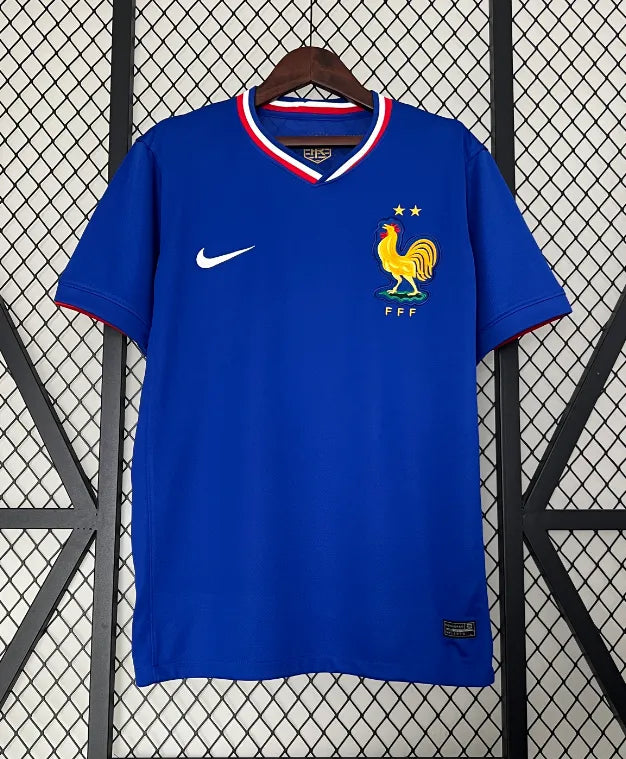 France 2024 Home Shirt