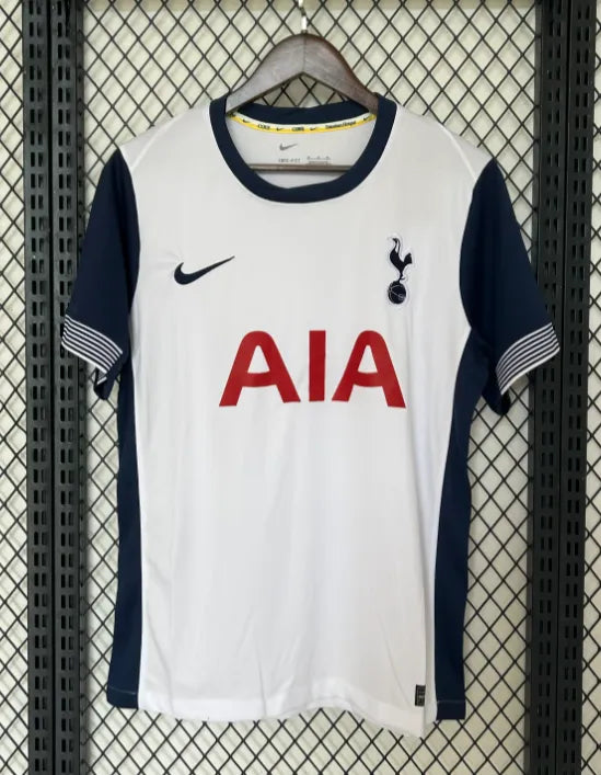 Tottenham Hotspur2024/2025 Home Shirt