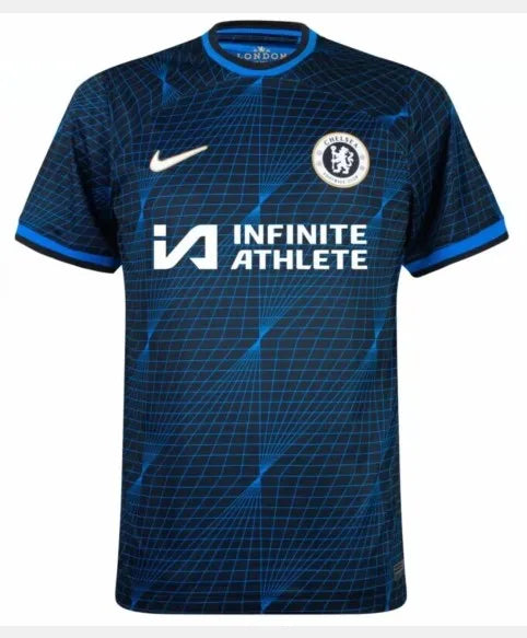 Chelsea 2023/2024 Away Shirt