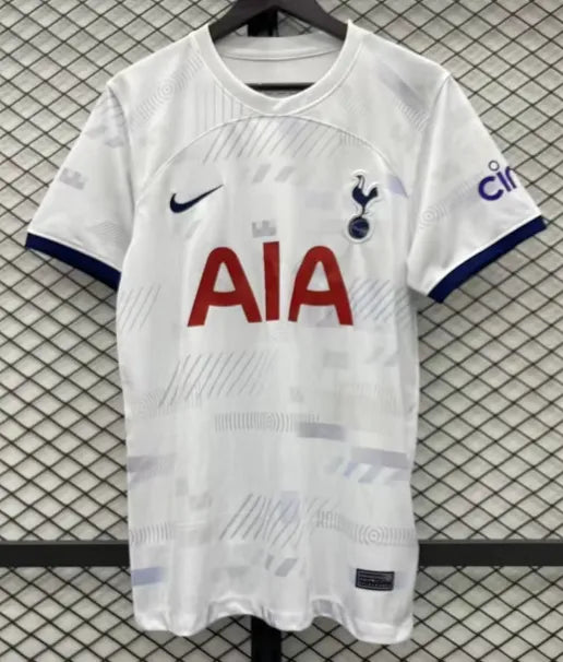 Tottenham Hotspur 2023/2024 Home Shirt