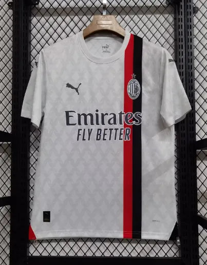 AC Milan 2023/2024 Away Shirt