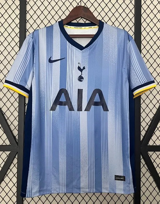 Tottenham Hotspur2024/2025 away shirt