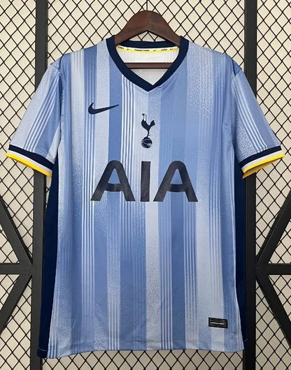 Tottenham Hotspur2024/2025 away shirt