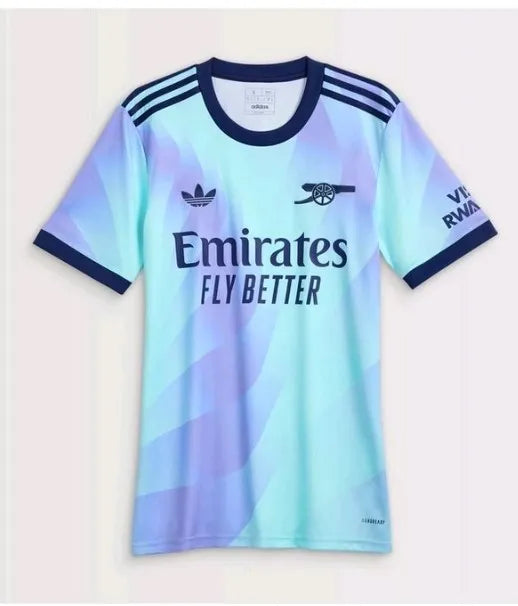 Arsenal 2024/2025 third shirt