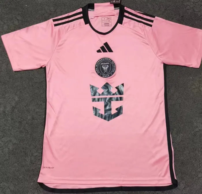 Inter Miami 2024/2025 Home Shirt