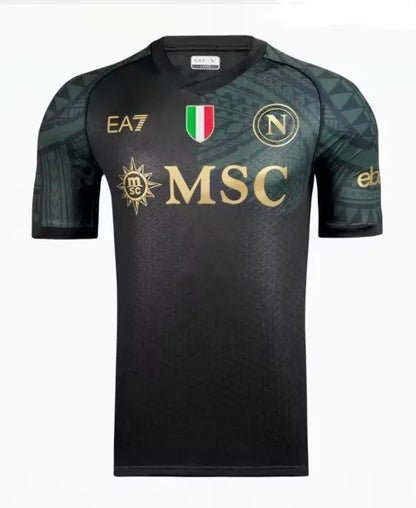 Napoli 2023/2024 Third Shirt