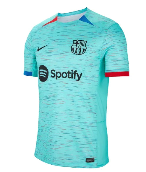 Barcelona 2023/2024 Third Shirt