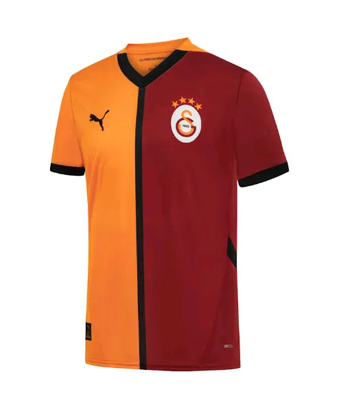 Galatasaray 2024/2025 Home Shirt