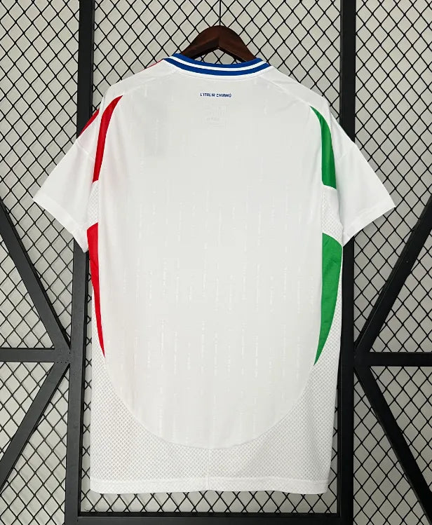 Italy 2024 Away Kit