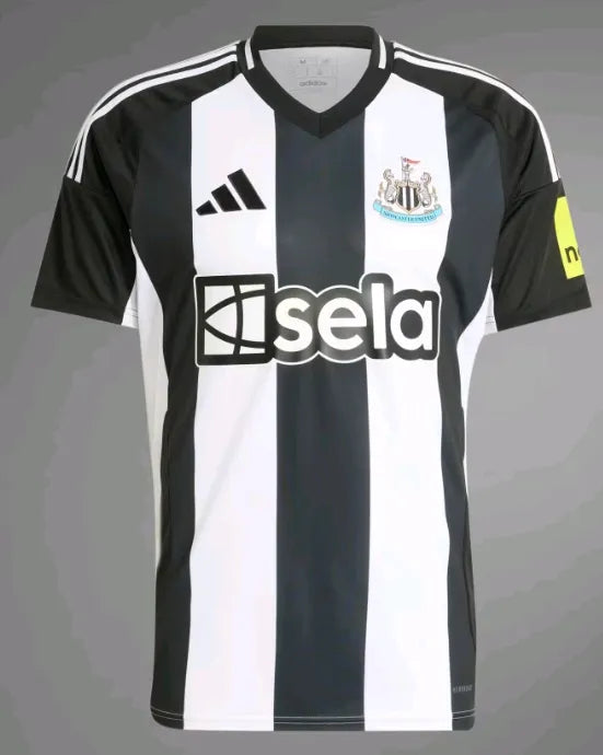 Newcastle United 2024/2025 Home shirt