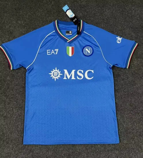 Napoli 2023/2024 Home Shirt