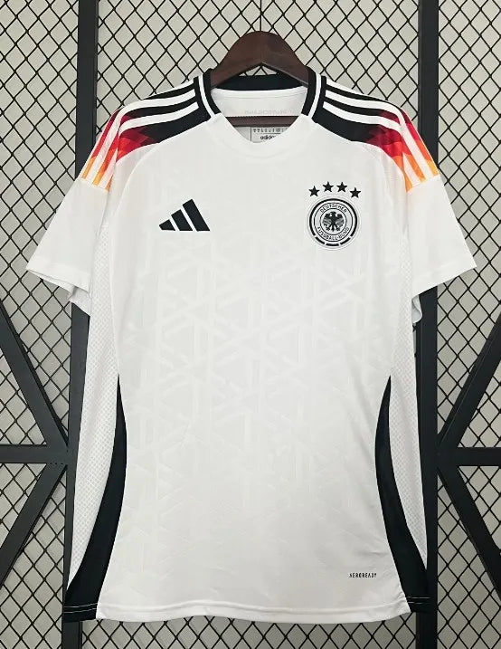 Germany 2024 Home Shirt