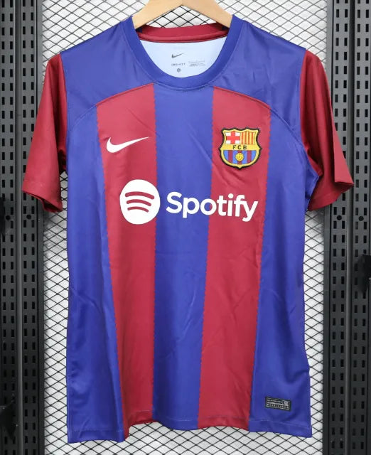 Barcelona 2023/2024 Home Shirt