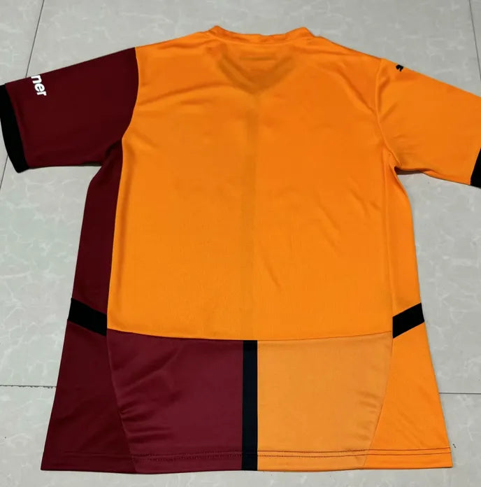 Galatasaray 2024/2025 Home Shirt