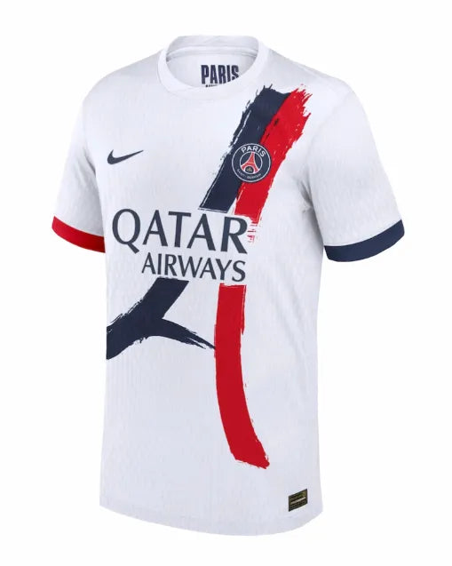 Paris Saint-Germain 2024/2025 Away Shirt