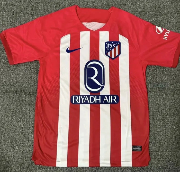 Atletico Madrid 2023/2024 Home Shirt