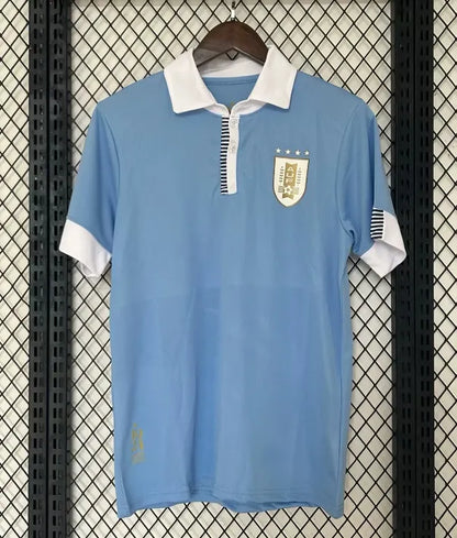 Uruguay 2024 Home Shirt