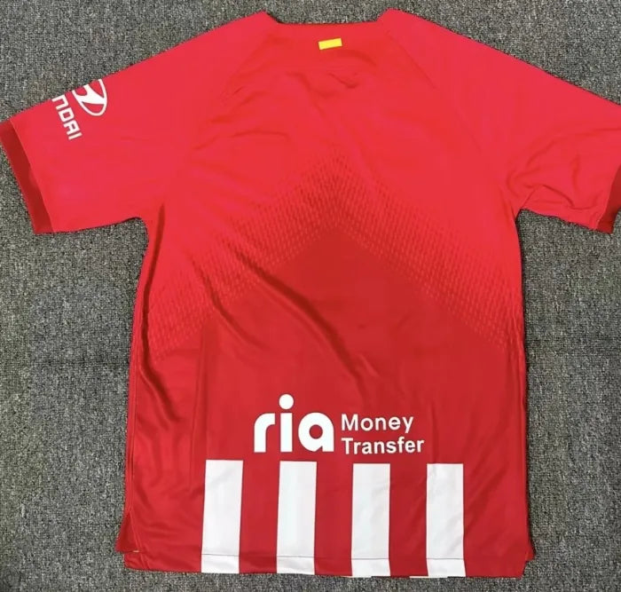 Atletico Madrid 2023/2024 Home Shirt