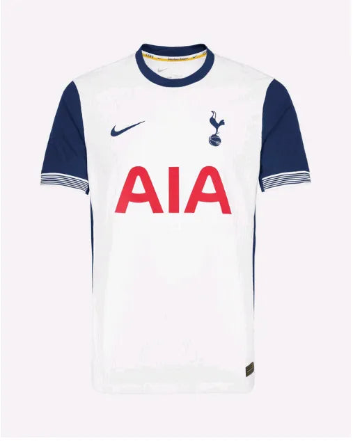 Tottenham Hotspur2024/2025 home shirt