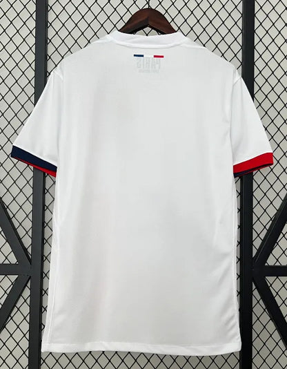 Paris Saint-Germain 2024/2025 Away Shirt