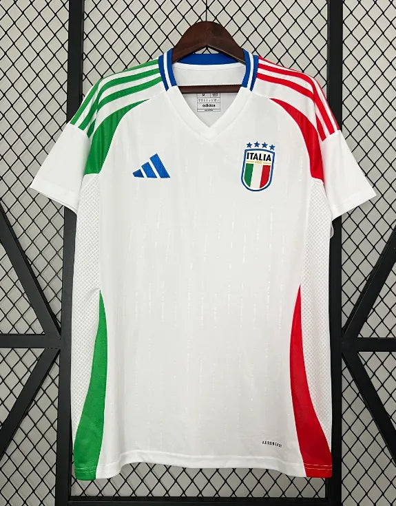 Italy 2024 Away Kit