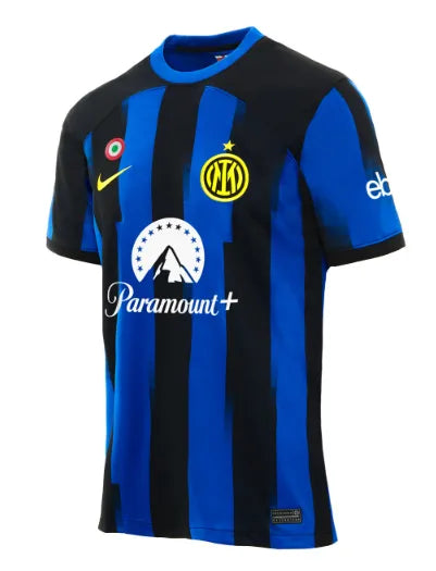 Inter Milan 2023/2024 Home Shirt