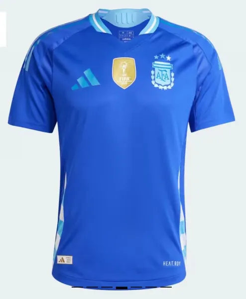 Argentina 2024 Away Shirt