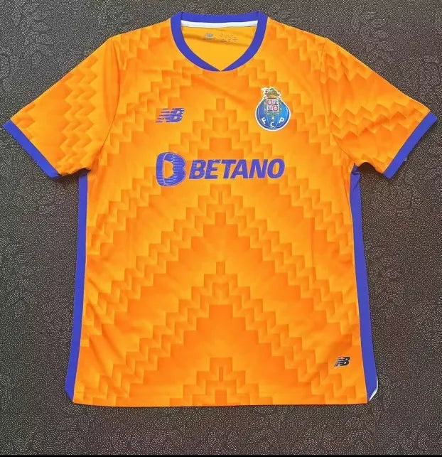 Fc Porto 2024/2025 Away shirt