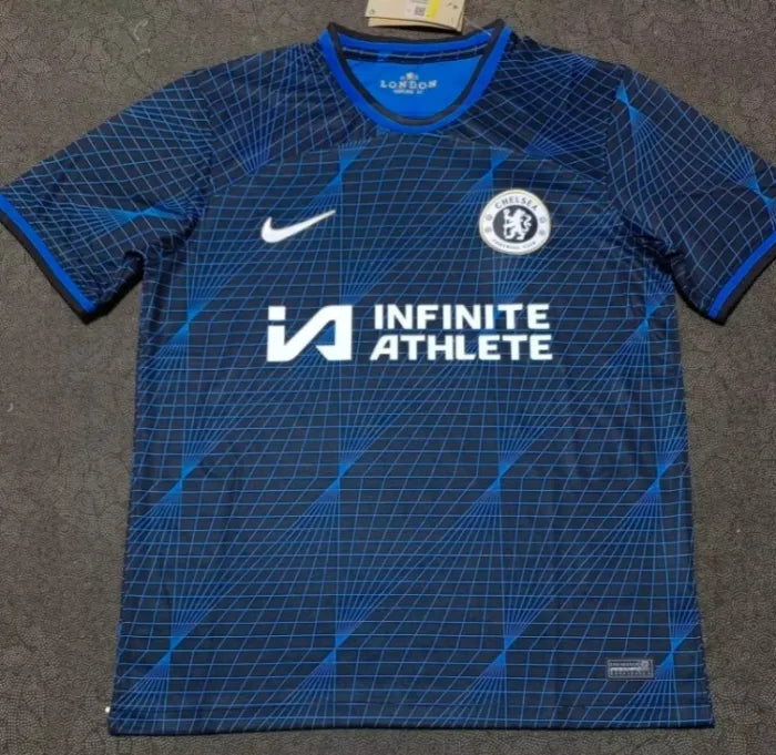 Chelsea 2023/2024 Away Shirt