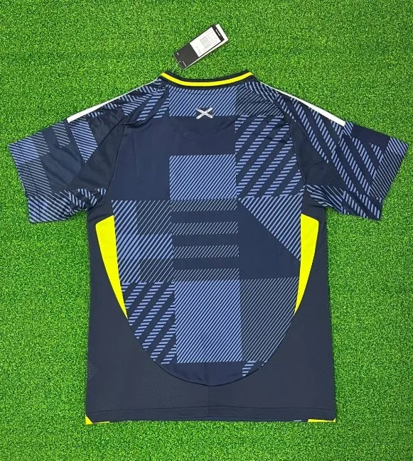 Scotland 2024 Home Shirt