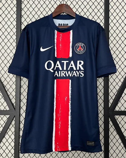 Paris Saint-Germain 2024/2025 Home Shirt