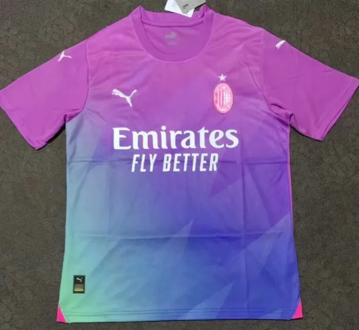 AC Milan 2023/2024 Third Shirt