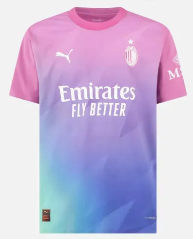 AC Milan 2023/2024 Third Shirt