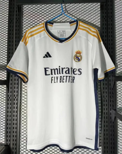 Real Madrid 2023/2024 Home Shirt