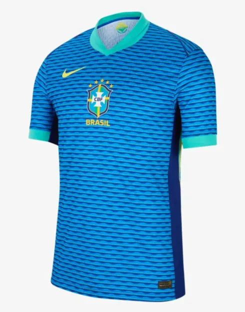 Brazil 2024 Away Shirt