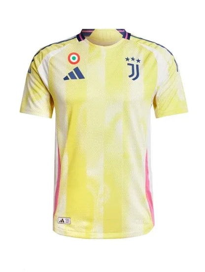 Juventus 2024/2025 away shirt