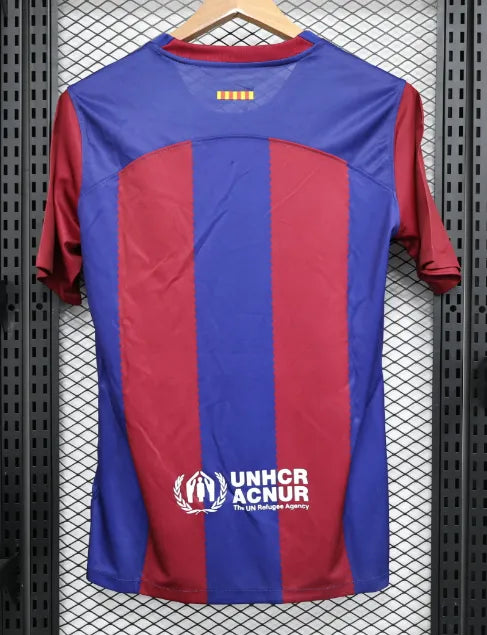 Barcelona 2023/2024 Home Shirt