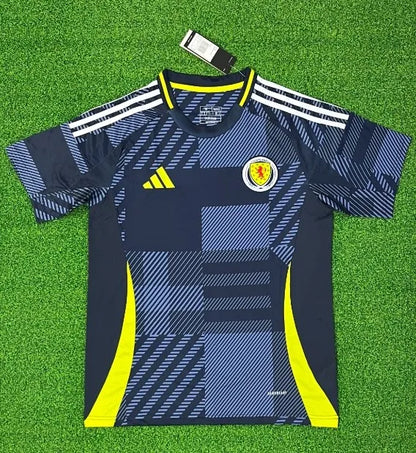 Scotland 2024 Home Shirt