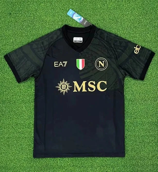 Napoli 2023/2024 Third Shirt