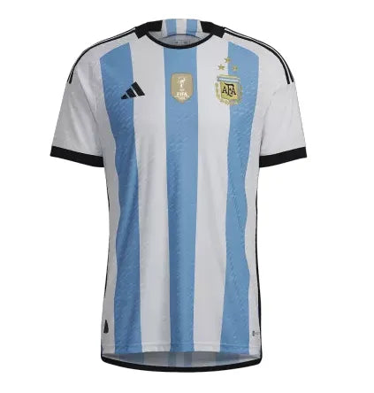 Argentina 2022/2023 Home Shirt