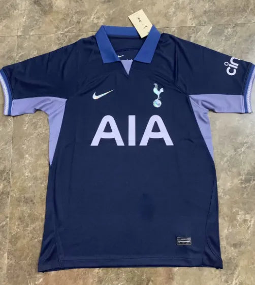 Tottenham Hotspur 2023/2024 Away Shirt