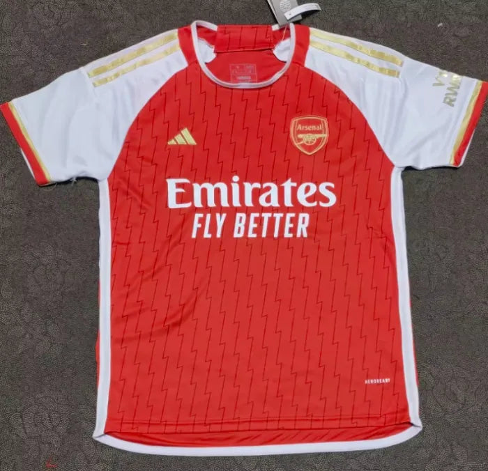 Arsenal 2023/2024 Home Shirt