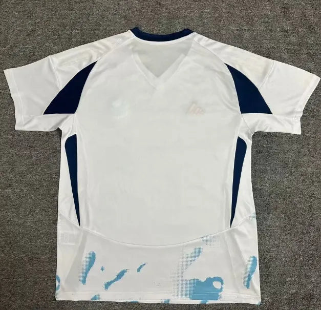 Costa Rica 2024 Away Shirt