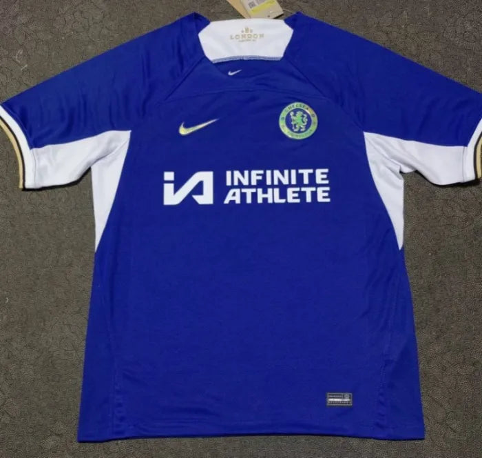 Chelsea 2023/2024 Home Shirt