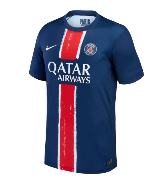 Paris Saint-Germain 2024/2025 Home Shirt