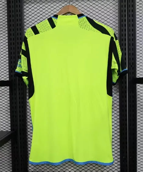 Arsenal 2023/2024 Away Shirt