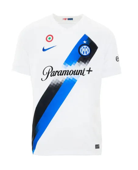 Inter Milan 2023/2024 Away Shirt