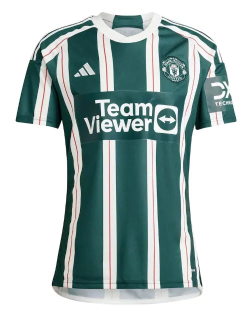 Manchester United 2023/2024 Away Shirt